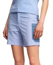 Twentyfour Mode Flex Shorts Blå 48
