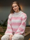Viking Snorre Exclusive Collection 0009 3d Bellezza genser