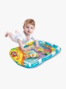 Playgro Cosy Oasis Vannlekematte