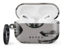 Burga Apple AirPods Pro 2 Etui med Karabinhage   Next Mistake