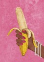 Banana Plakat / 100x150
