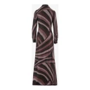 Pucci Dame Kjoler Flerfarget XS,