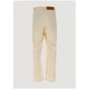 Séfr Dame Jeans Beige W31,