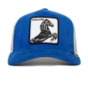 Goorin Bros Dame Accessories Blå ONE SIZE,