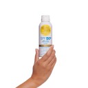 Bondi Sands SPF 50+ Fragrance Free Sunscreen Spray 160 g