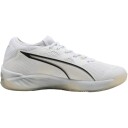 PUMA Eliminate Nitro Sqd 4   White   42