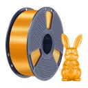 Sunlu Pla+ Silk 1.75 Mm 1 Kg (Messing) Filament