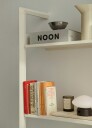 &Tradition Rombe IF1/IF4/IF5 Hyllesystem Config G Alabaster