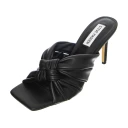 Steve Madden Dame Sko Svart 37 1/2 EU,