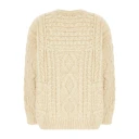 Marant étoile Dame Strikkevarer Beige XS,