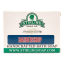 Stirling Soap Co. kroppssåpe Sharp Dressed Man 107g