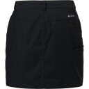 Columbia Sportswear Leslie Falls Ii Skort - Black - 4