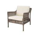 Artwood Santa Monica lenestol classic grey