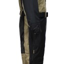 Lyngsøe Varmedress herre LR4033 oliven/sort