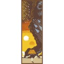 Star Wars Episode IV Plakat - 53 x 158 cm