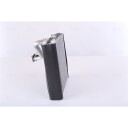 Fordamper, klimaanlegg NISSENS 92371