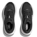 Hoka Bondi 9 Wide Herre Bwht/Black/White 43 1/3