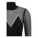 Elisabetta Franchi Dame Kjoler Svart 2XS,