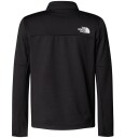 The North Face Cardigan   Mellomlag for turgåing   Svart   The North Face   18 20 år   Cardigan