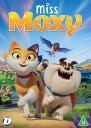 Miss Moxy 2025 DVD