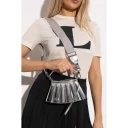 Lacoste Dame Vesker Grå ONE SIZE,
