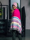 119-04 Utopia lang poncho