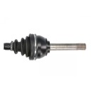 Point Gear Drivaksel POINT GEAR PNG75248