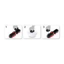 Brio Battery-Operated Steaming Train 1555070 1633379