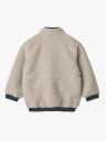 LIEWOOD Mist Balou Pile Jakke 104