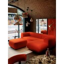 Beat Unbeaten Stout LED pendellampe i aluminium – Tom Dixon   Stue