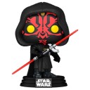 Northix Star Wars Darth Maul Actionfigur 6 Tommer