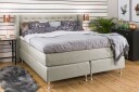 Cloud Komplett Sengepakke 180x200 - Beige