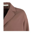 Circolo 1901 Dame Jakker Brun S,
