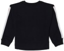 Luca &  Lola Amelia Genser Black 146-152