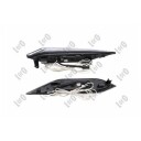 Blinklyssett LORO L40-160-002LED