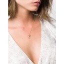 Aliita Dame Accessories Gul ONE SIZE,