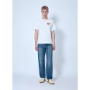 Human Made Herre Jeans Blå W36,
