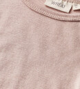 Wheat Body L/æ   Ull   Lucca   Dry Rose   Wheat   62   Langermet Body   Rosa