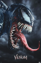 Marvel's Venom Plakat Legacy    91,5 x 61 cm