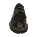 Pertini Dame Sko Brun 39 EU,