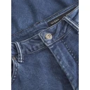 Gabba Gabba Herre Jeans Blå W34 L30