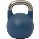 Master Fitness Competition LX, Kettlebell