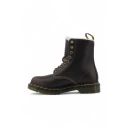Dr. Martens Dame Sko Brun 36 EU,