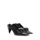 Loewe Dame Sko Svart 38 EU,