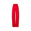 Bottega Veneta Dame Bukser Rød S,