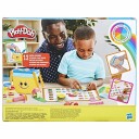 Hasbro Play-Doh Picnic Shapes Starter Set Preschool Toys