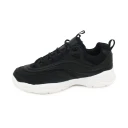 Fila Dame Sko Svart 37 EU,