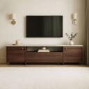 Homitis   Tv Stativ Celula   Beige