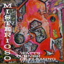 Misterioso