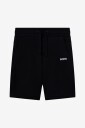Björn Borg   Sweatshorts Borg Essential 4 Sweatshorts   Svart